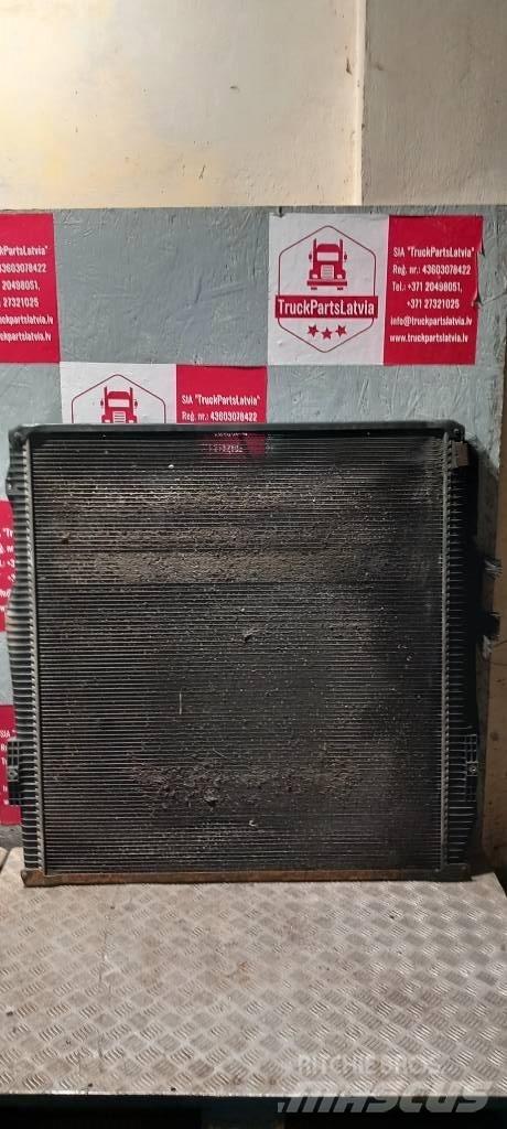 Scania R 440    1781365 Radiatorer