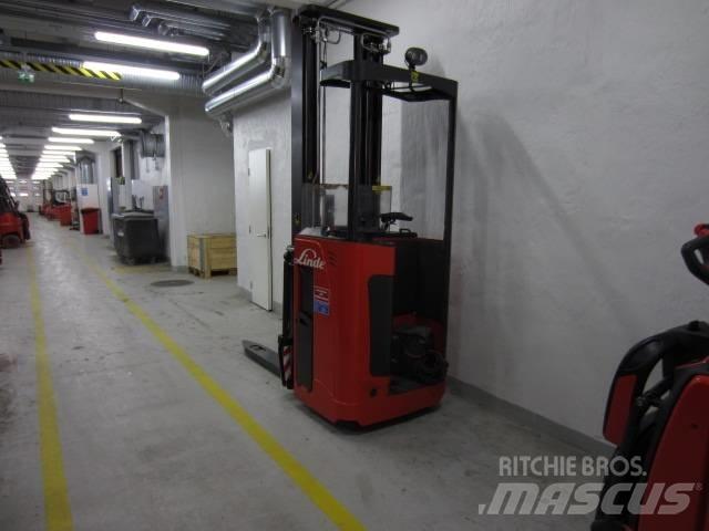 Linde L2000 Staplare
