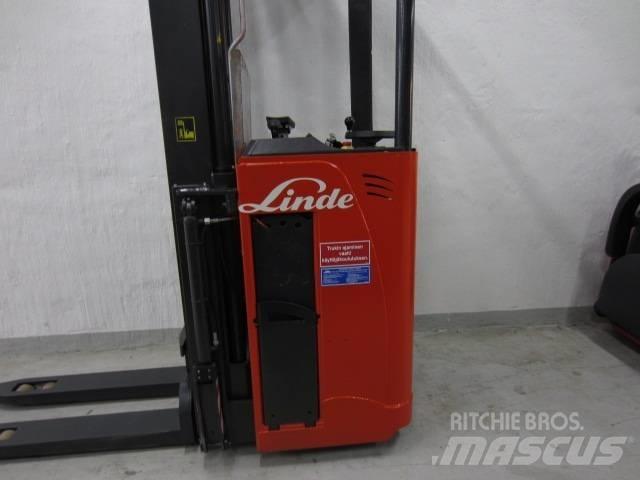 Linde L2000 Staplare