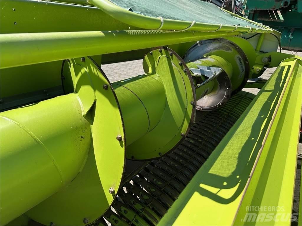CLAAS PU 300 Pro T Tillbehör för hö och fodermaskiner