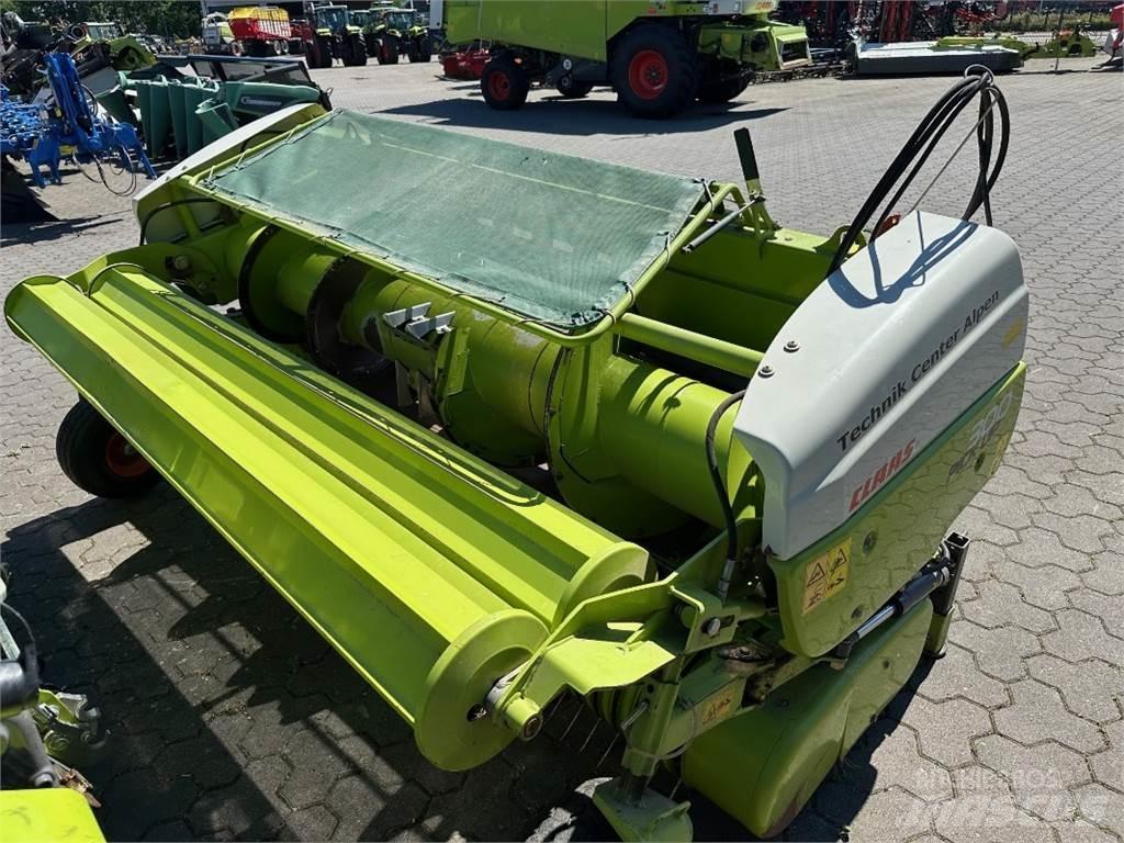 CLAAS PU 300 Pro T Tillbehör för hö och fodermaskiner
