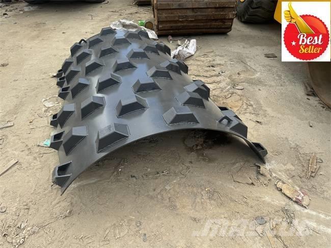 XCMG XS 223 J Envalsvältar