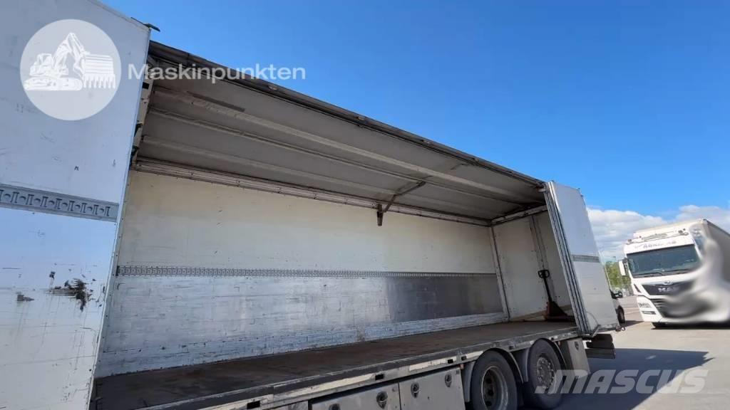 MAN TGS 26.440 BL Kranbilar