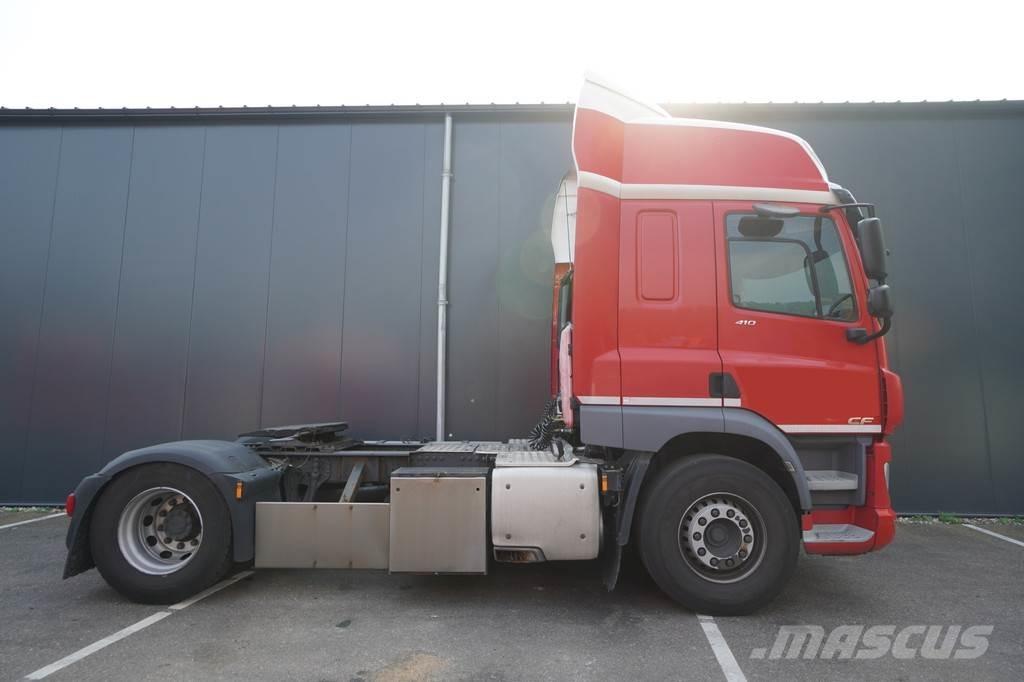 DAF CF 410 FT Dragbilar