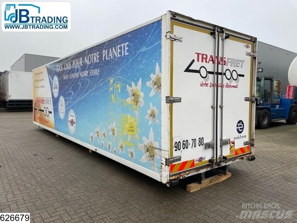  Curioz PFP Transport - Övriga