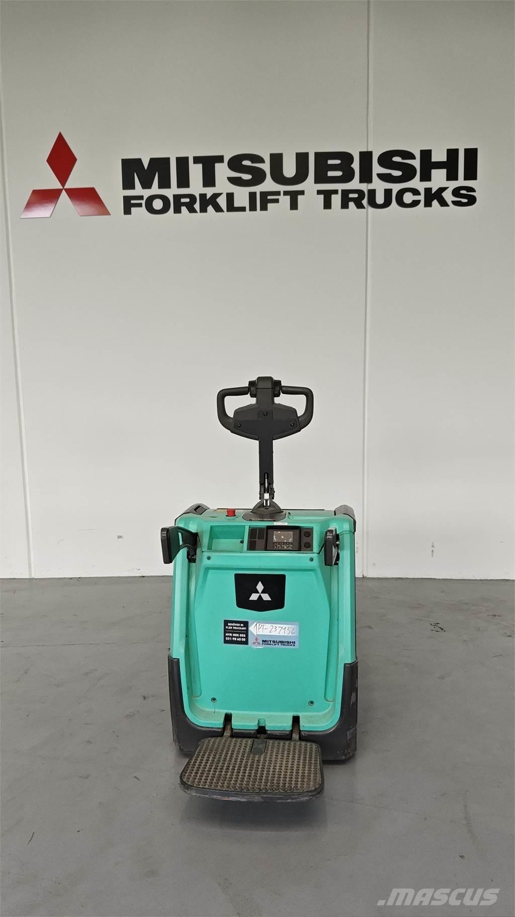 Mitsubishi PBV20N3 Staplare-led