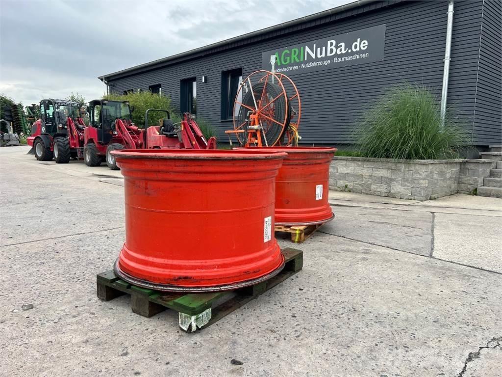 CLAAS Xerion Lantbruk - Övrigt