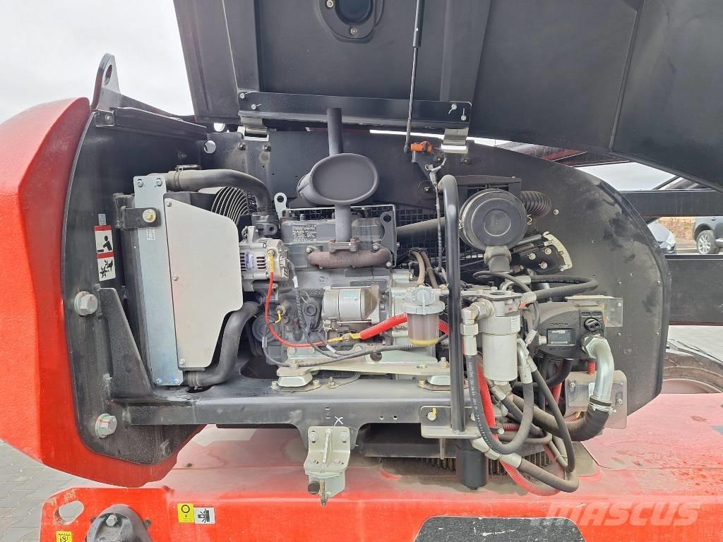 Manitou 180 ATJ RC Bomliftar