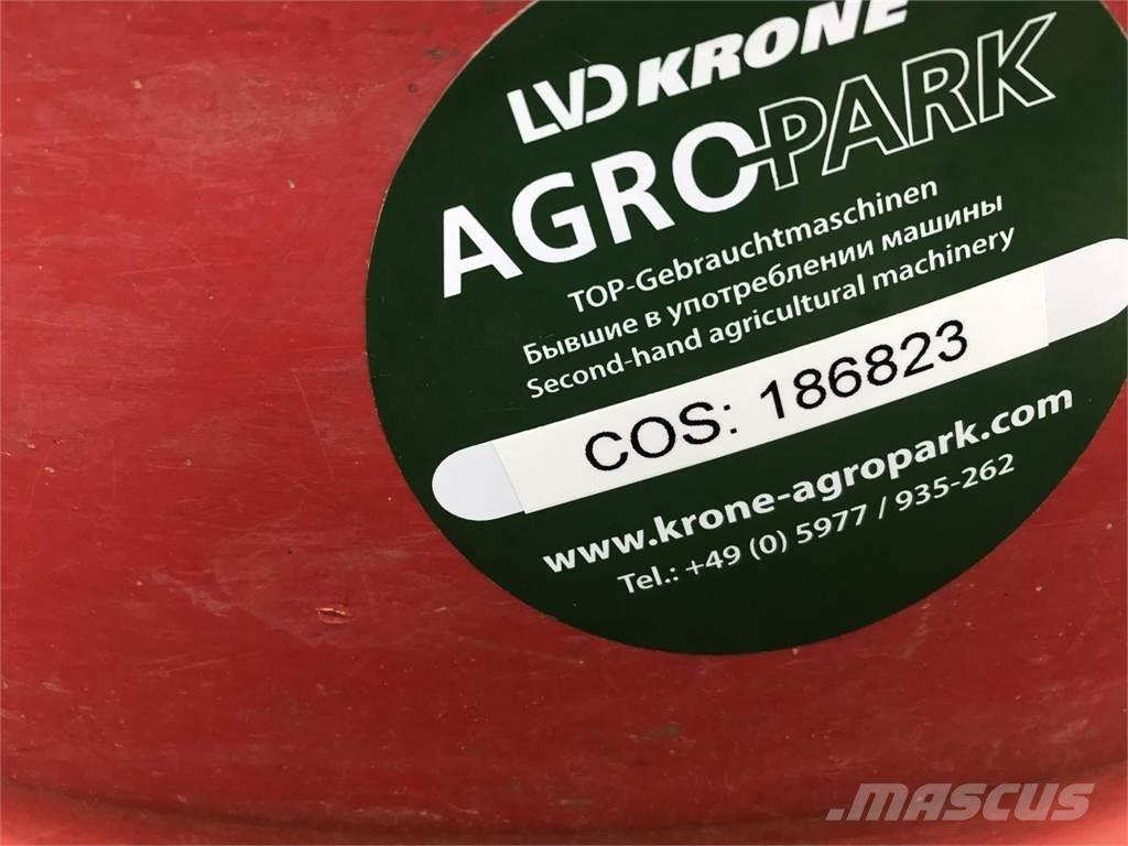 Alliance 460/85R34 Däck, hjul och fälgar