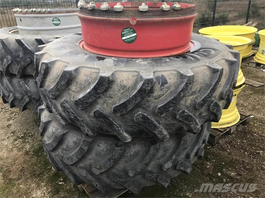 Alliance 460/85R34 Däck, hjul och fälgar