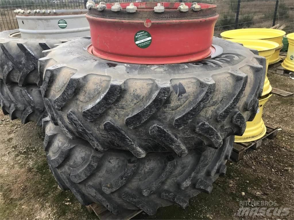Alliance 460/85R34 Däck, hjul och fälgar
