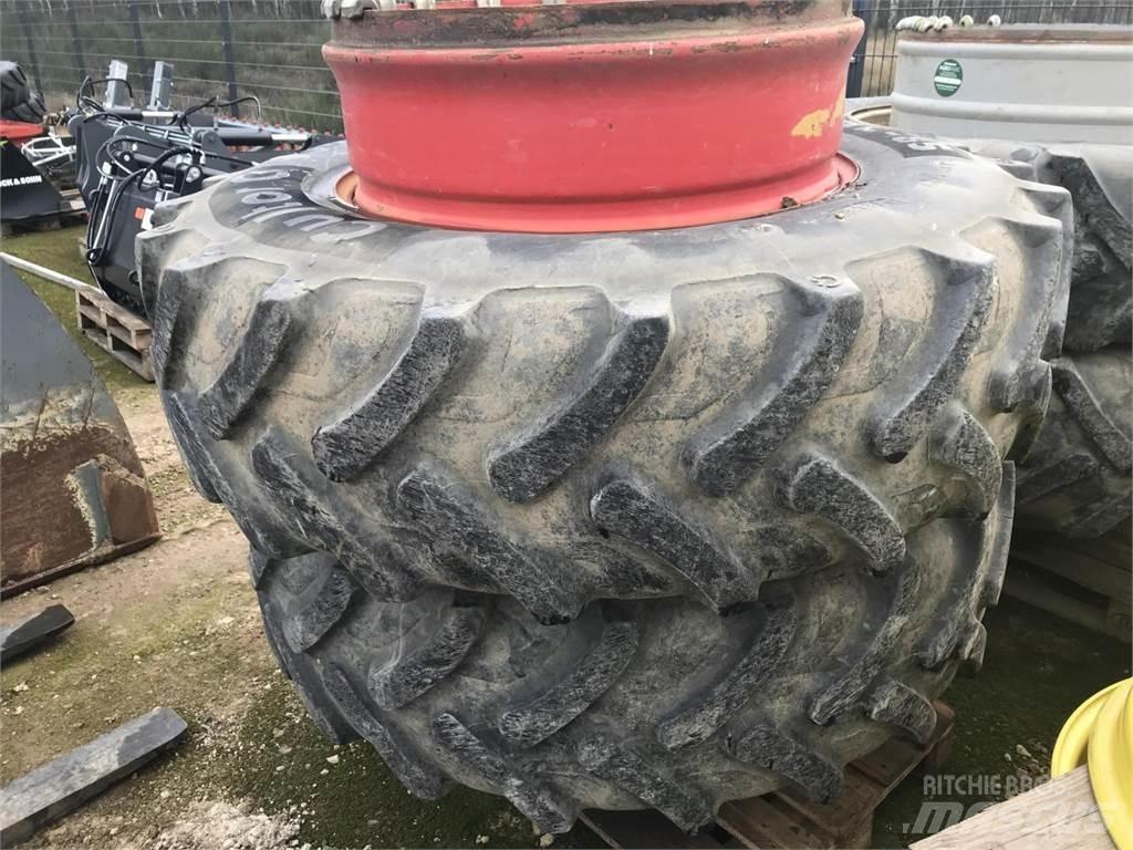 Alliance 460/85R34 Däck, hjul och fälgar
