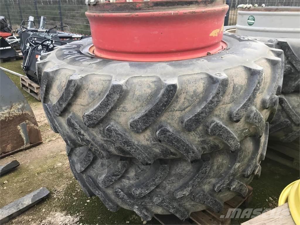Alliance 460/85R34 Däck, hjul och fälgar