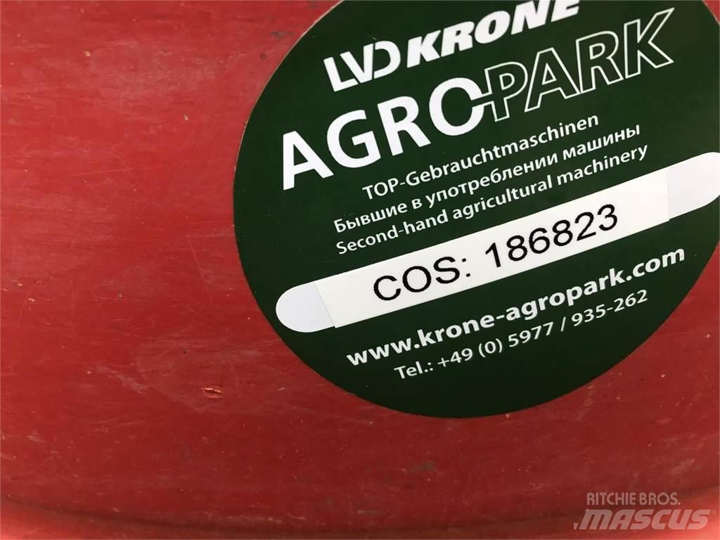 Alliance 460/85R34 Däck, hjul och fälgar