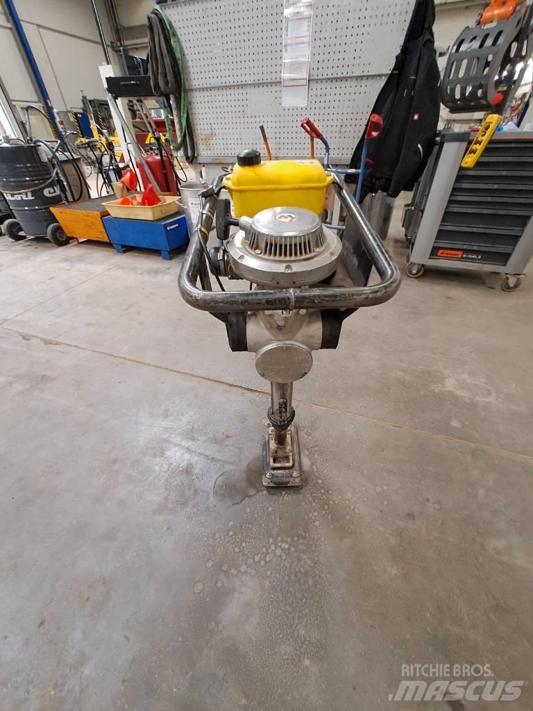 Wacker Neuson BS30 Stampar