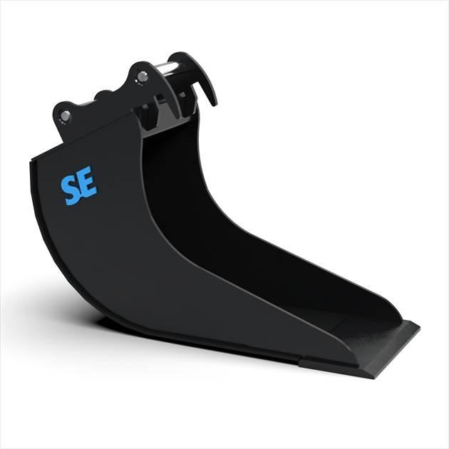 SE Equipment  Skopor Grävutrustning