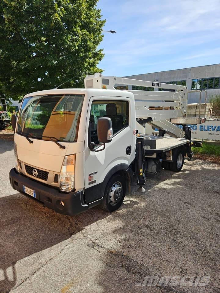 Isoli PNT 230 Billyftar