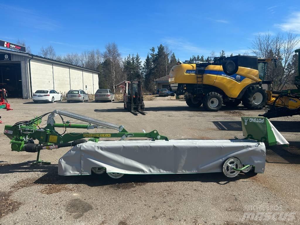 Pronar PDT340 Slåttermaskiner