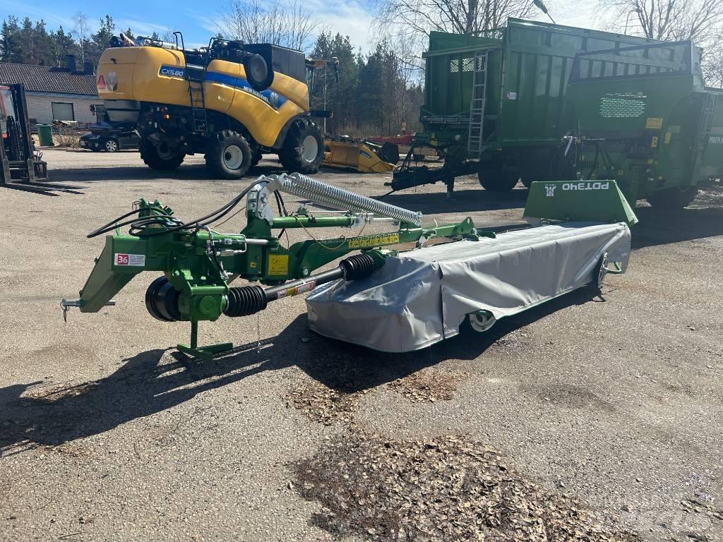 Pronar PDT340 Slåttermaskiner