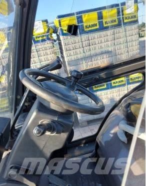 Manitou MI 30 D Dieselmotviktstruckar