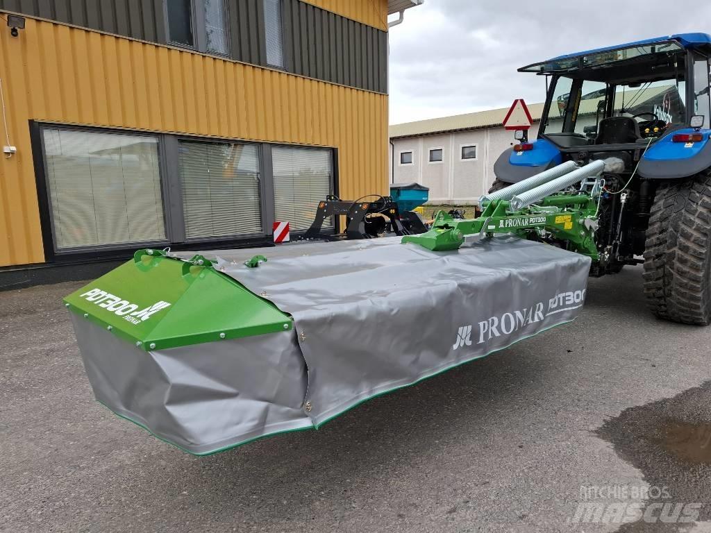 Pronar PDT 300 Slåttermaskiner