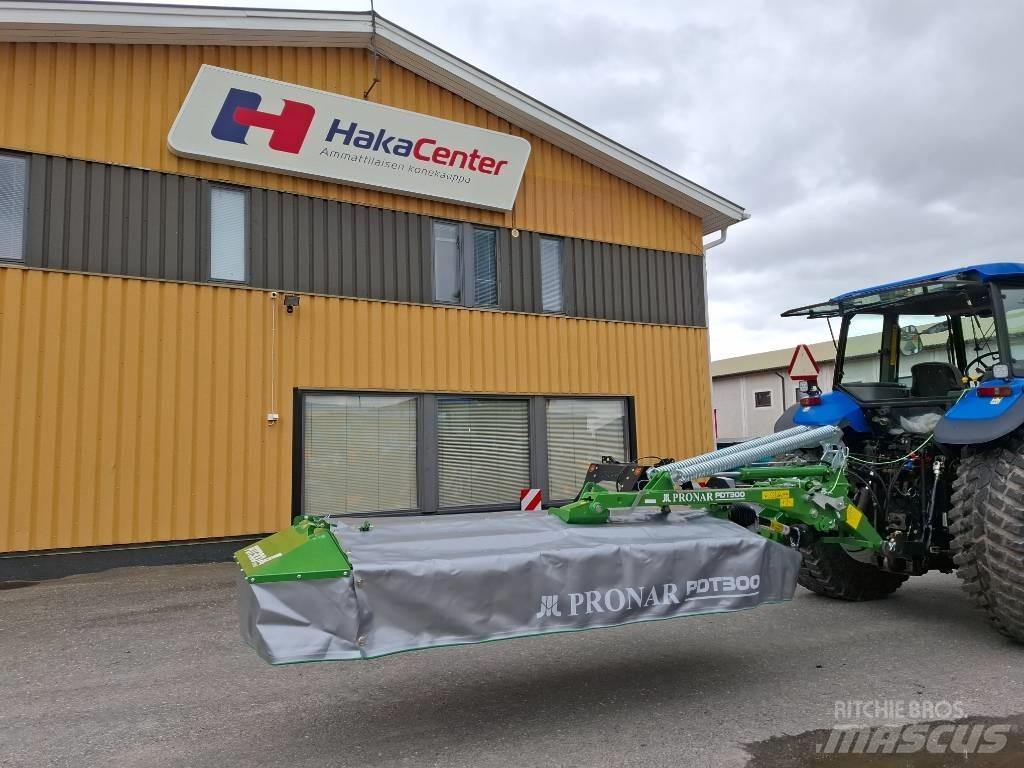 Pronar PDT 300 Slåttermaskiner