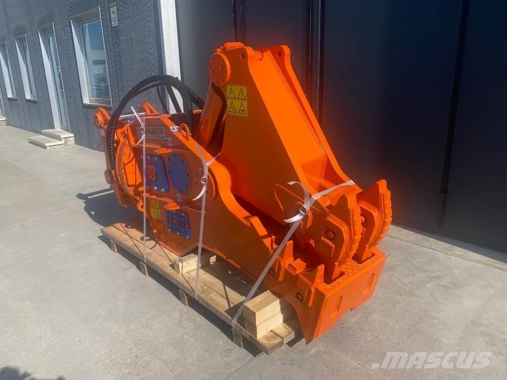 Trevibenne FR 18 P Gripar