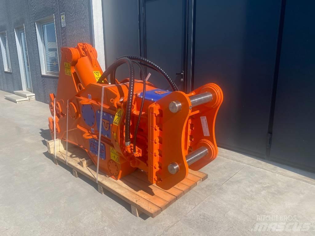 Trevibenne FR18P Gripar