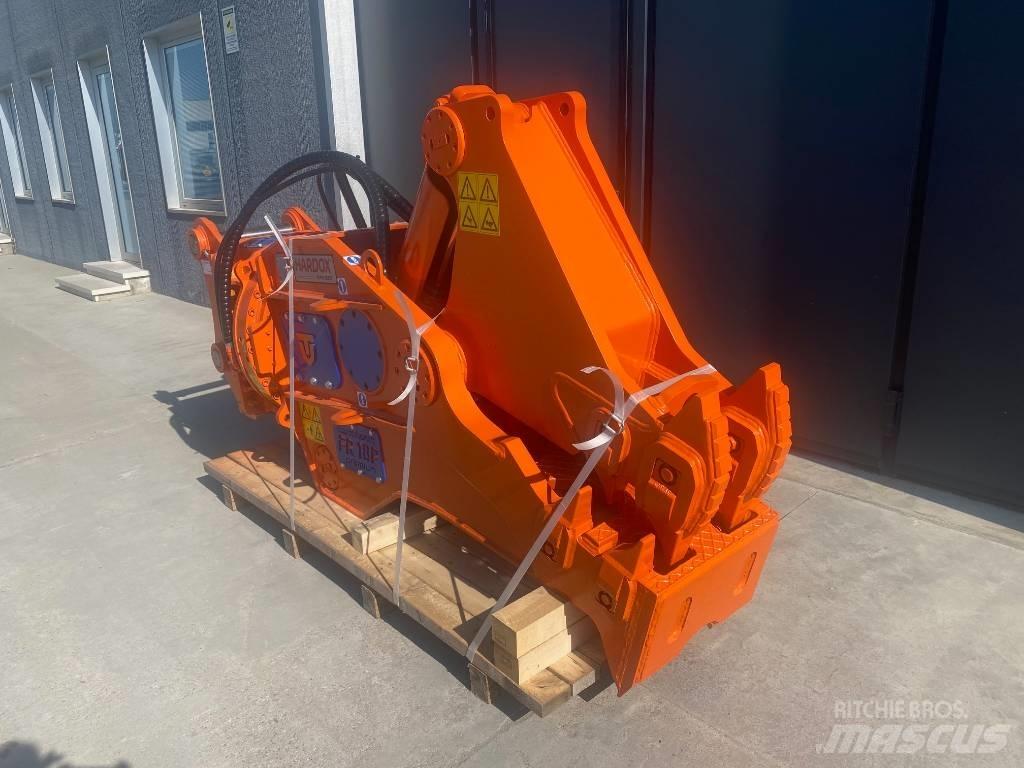 Trevibenne FR18P Gripar