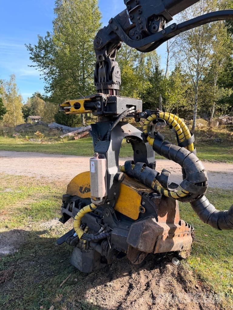 Ponsse Scorpion H5 Skördare