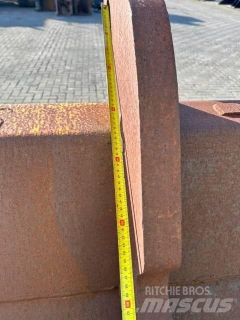  Tandenbak CW 45 Skopor