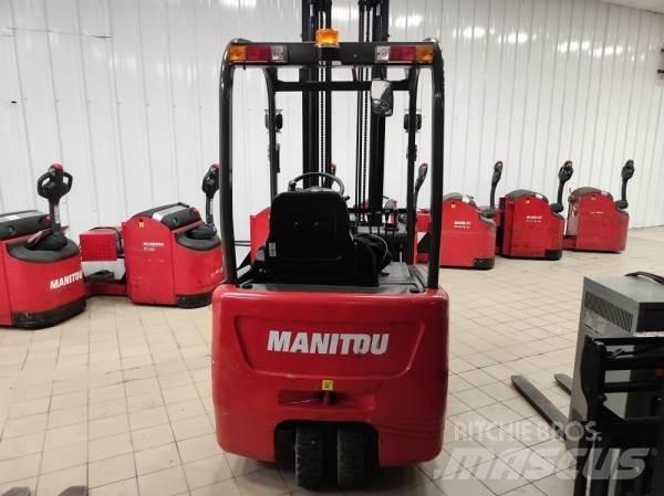 Manitou ME320 Terrängtruck