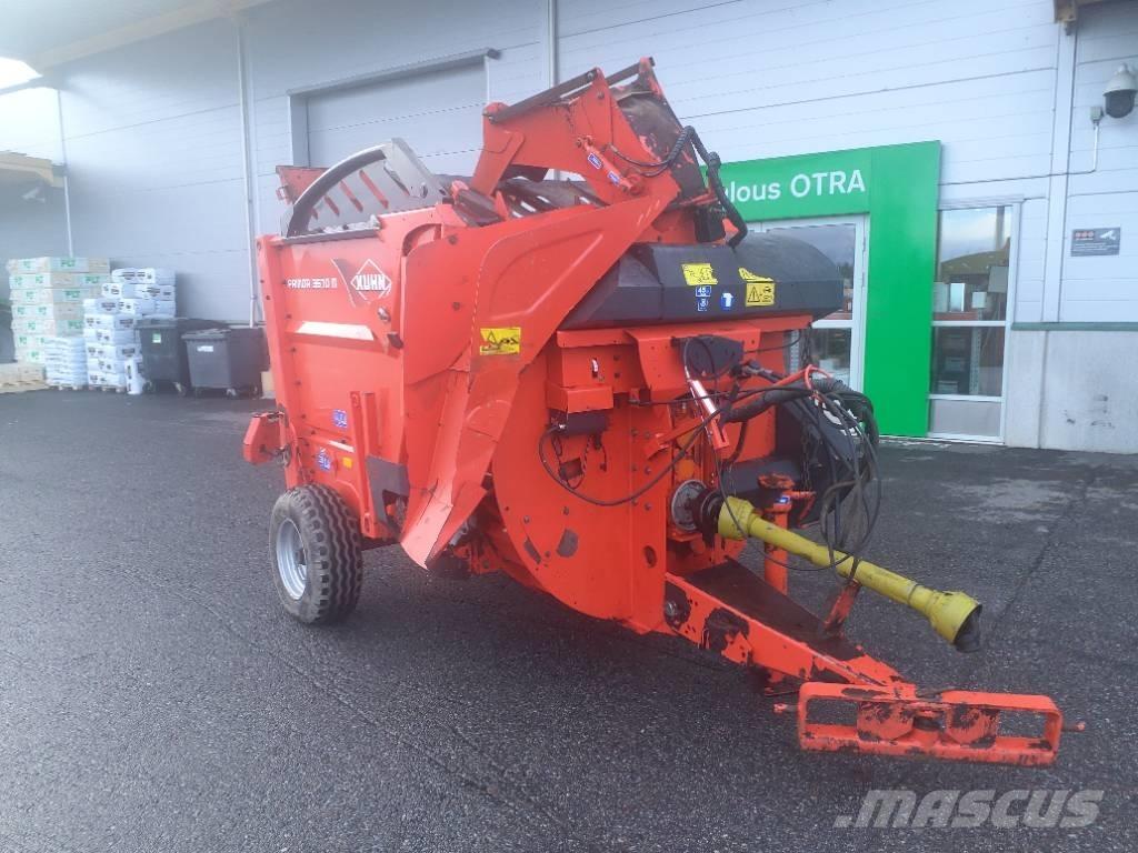 Kuhn Primor 3570 M Utfodringsutrustning