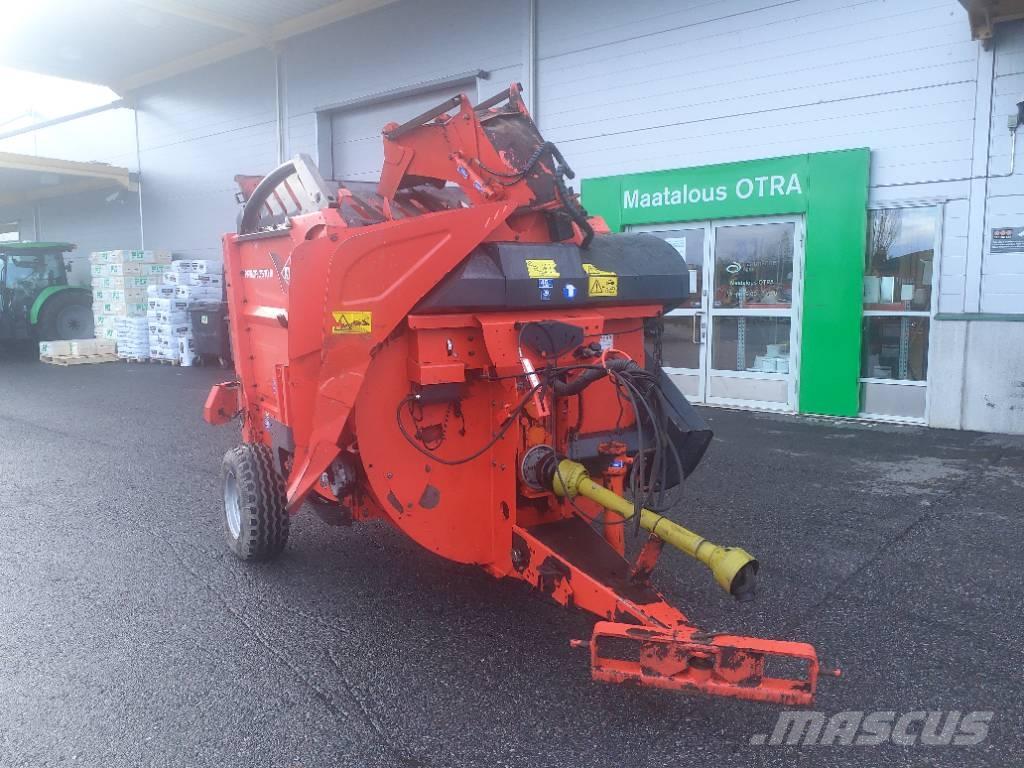 Kuhn Primor 3570 M Utfodringsutrustning