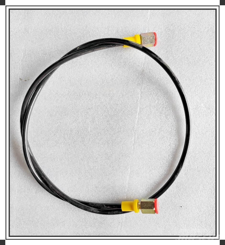 CLAAS Hose pipe Växellåda