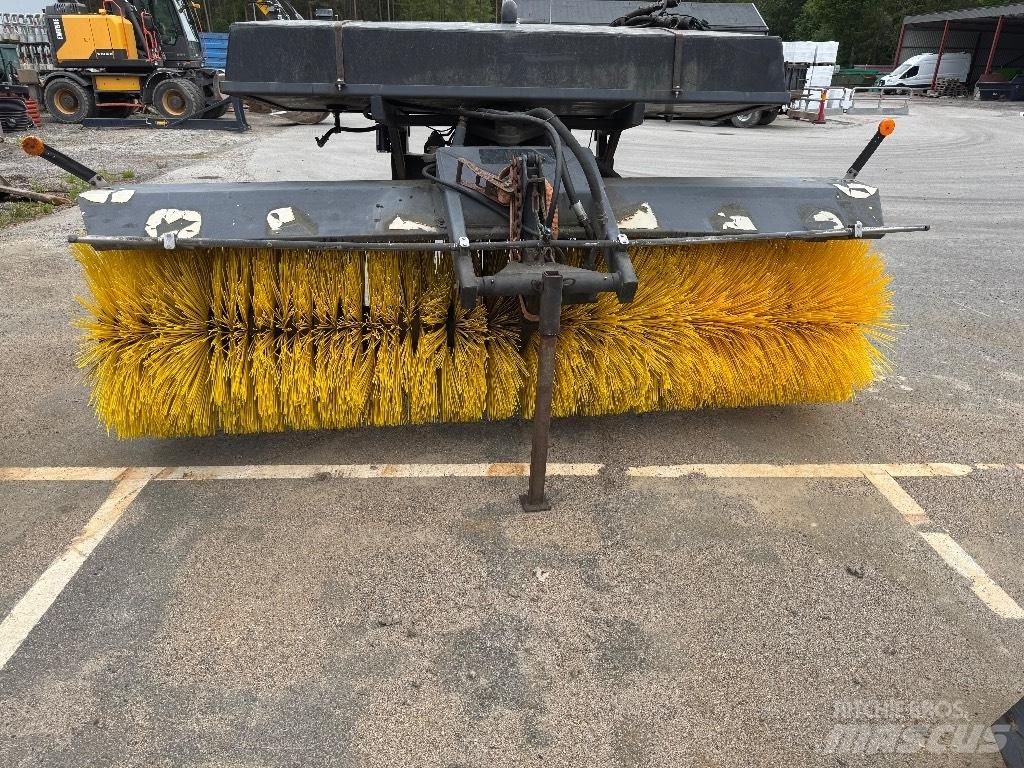  VilaKone HL  320/900 Borstar & borstskopor