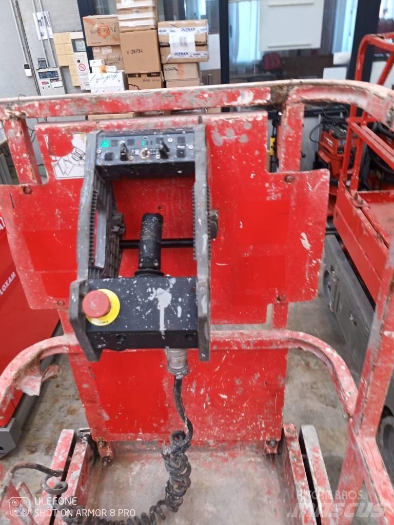 JLG 1930 ES Saxliftar