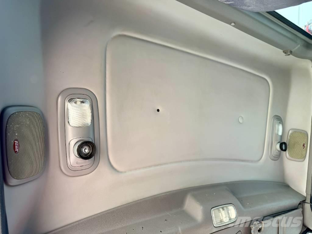 Peterbilt 357 Dragbilar