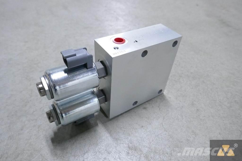 CAT 360-3141 Transport - Övriga