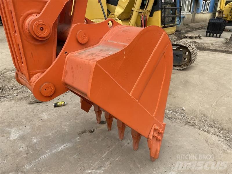 Doosan DX150 Bandgrävare