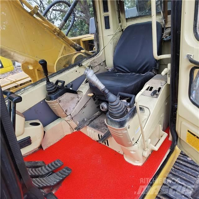 CAT 330B Bandgrävare