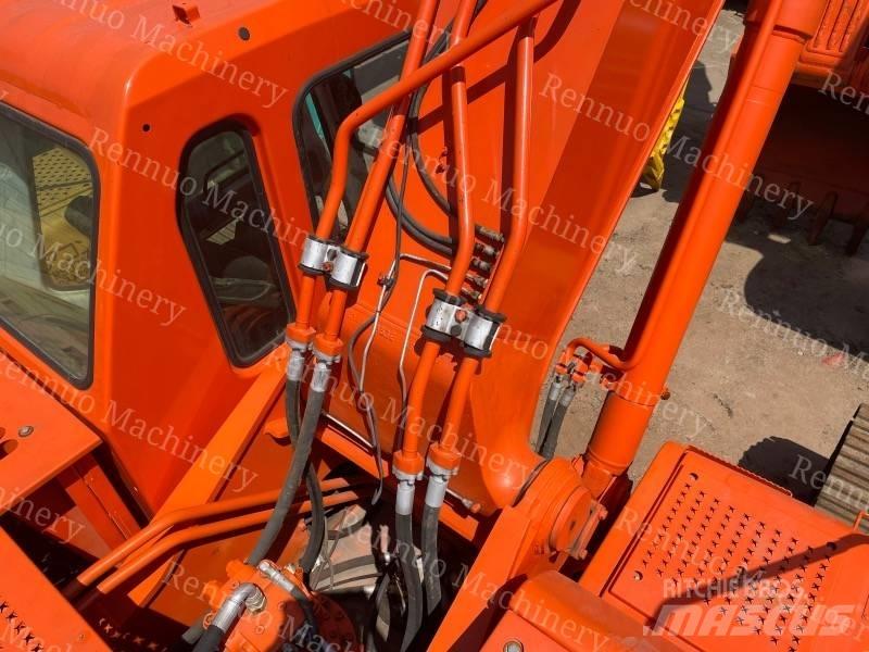 Doosan DH 300 LC-7 Bandgrävare