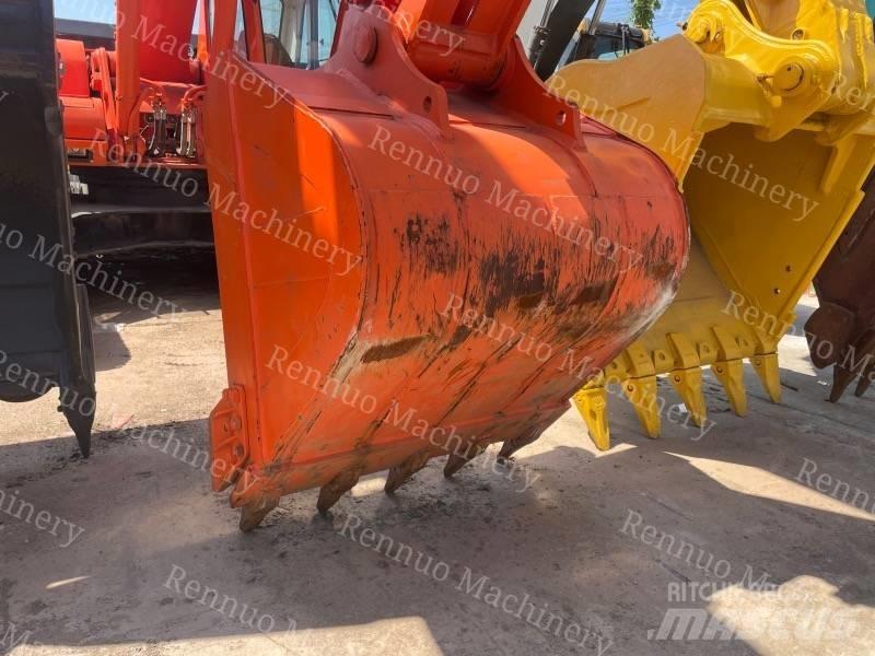 Doosan DH 300 LC-7 Bandgrävare