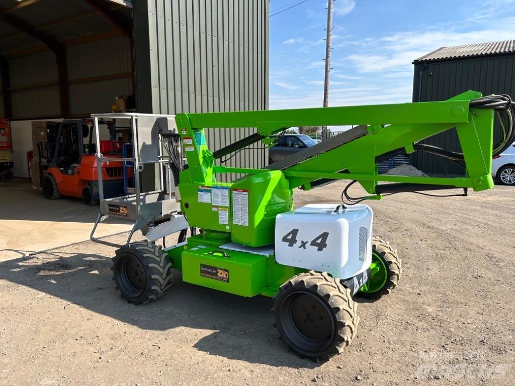 Niftylift HR12DE 4x4 Bomliftar