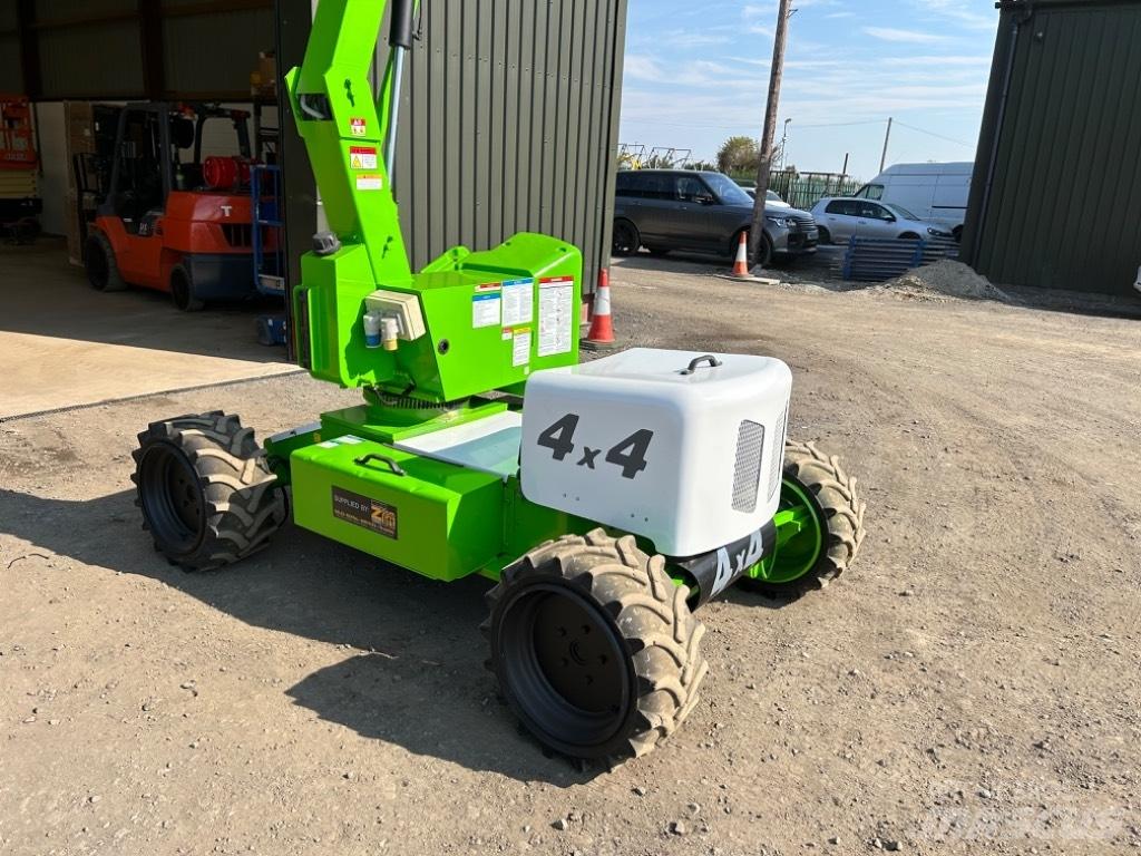 Niftylift HR12DE 4x4 Bomliftar