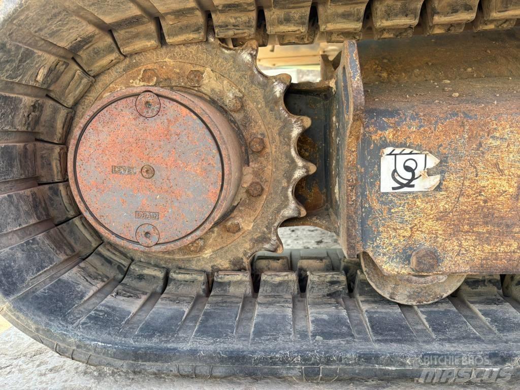 Kobelco SK 55 SRX-6 Minigrävare < 7t
