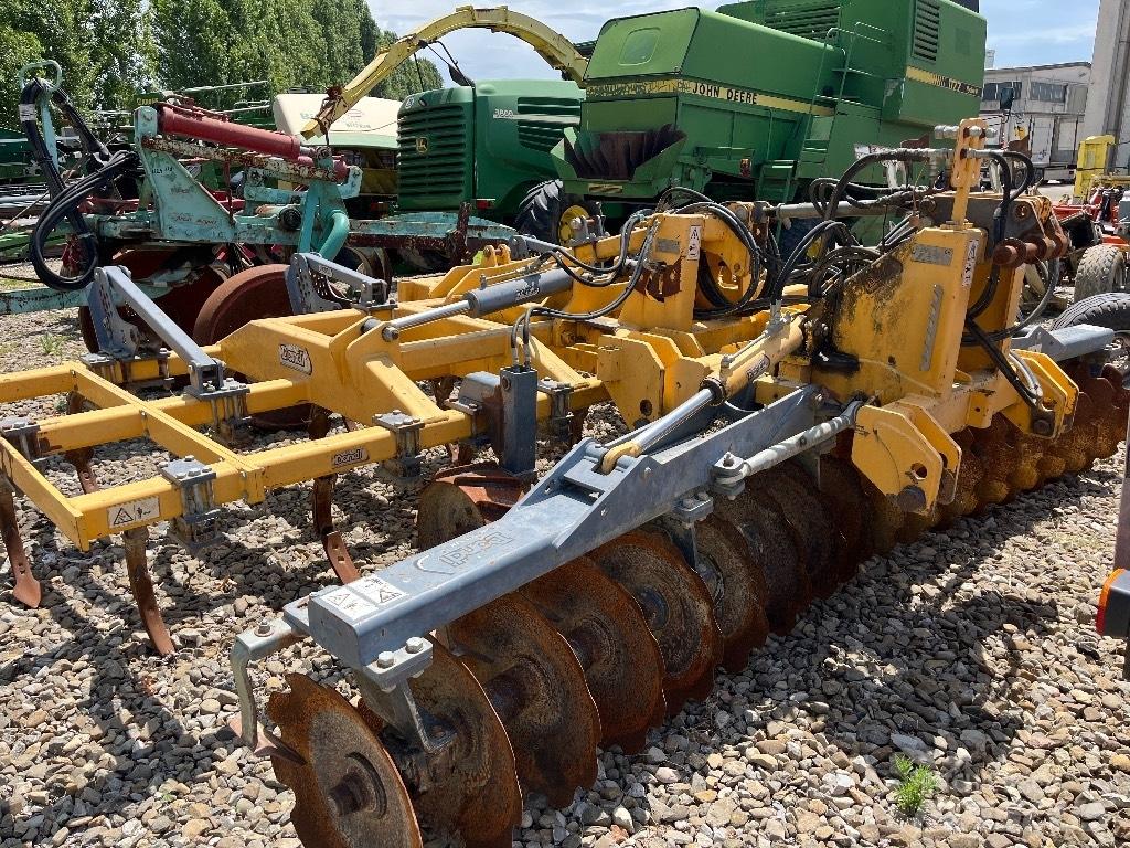 Dondi SD45/I 66 Kultivatorer