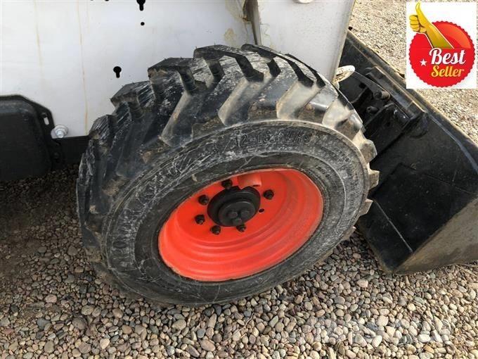 Bobcat S 300 Kompaktlastare