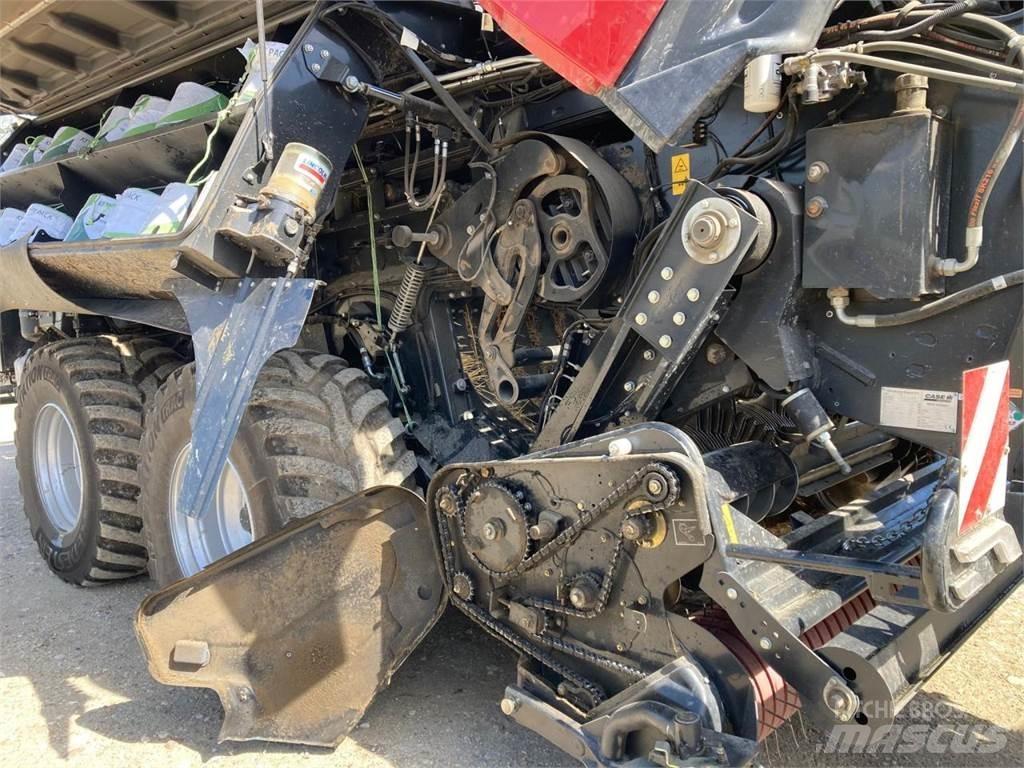 Case IH LB 436 HD Fyrkantspressar