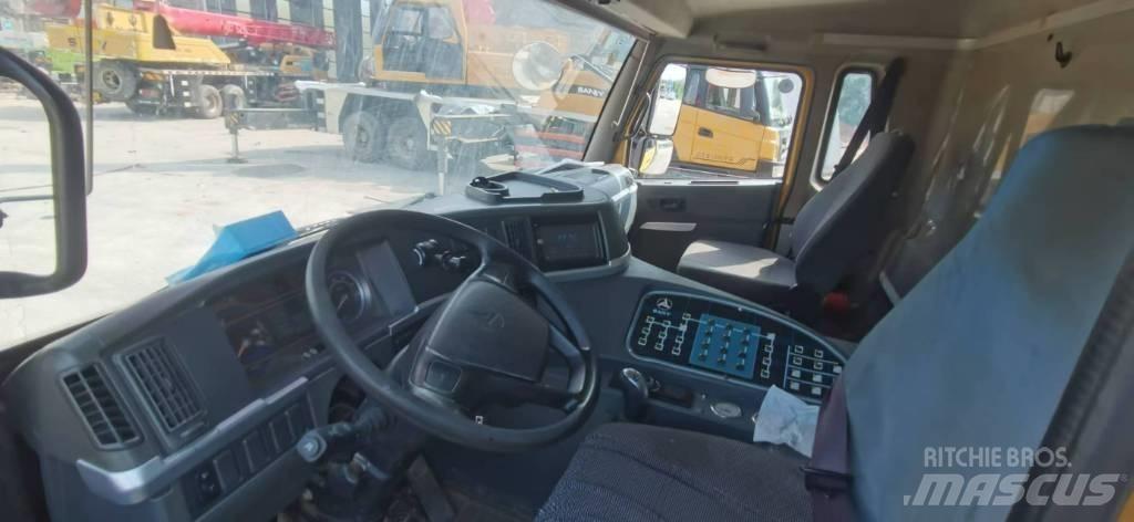Sany SAC1300T Allterrängkranar
